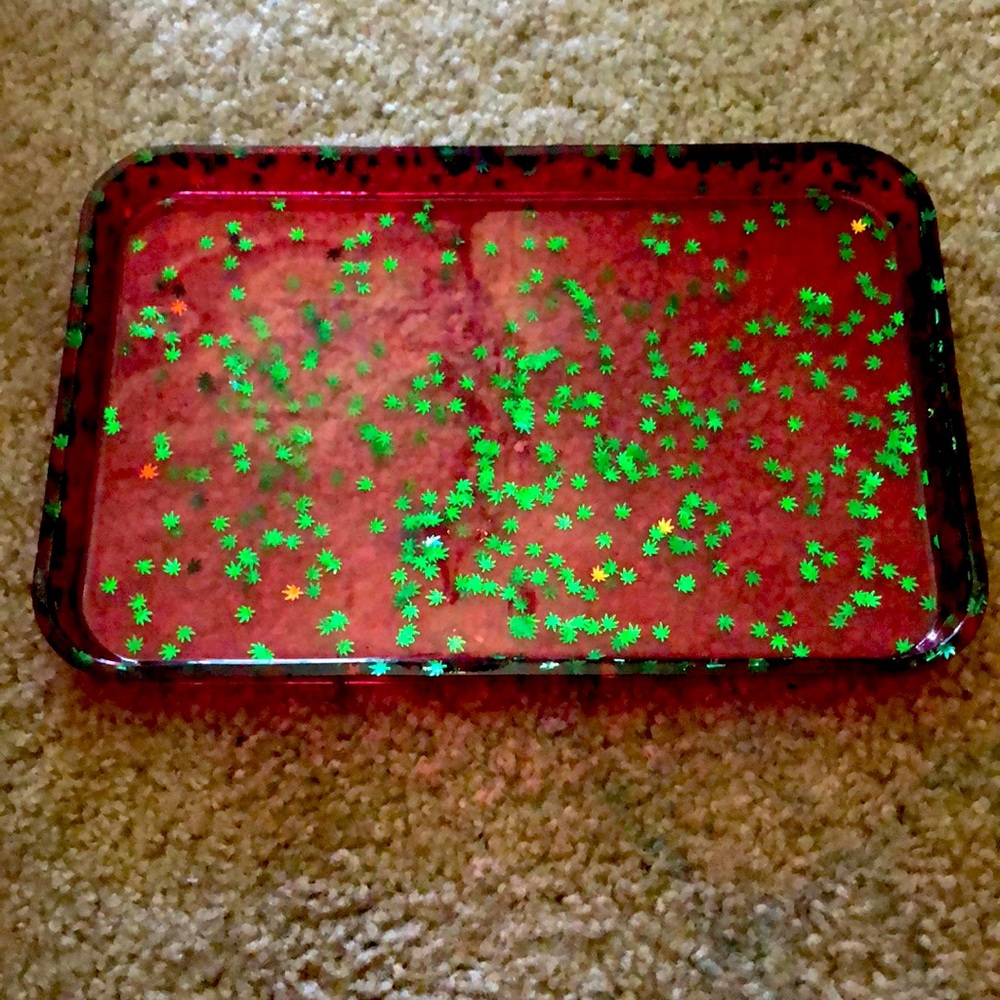 Tray